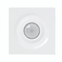 Recessed Mount Sensor , Passive Dual Technology , Small Motion / Standard Range 360? Lens - RMR PDT 9