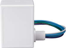 nLight Air Power/Relay Pack, Networked Version, Dimming, External Fault Protection, Generation Two