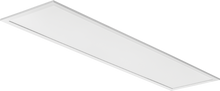 The 1 ft. x 4 ft. CPX panel from Lithonia Lighting is the perfect choice for a quality LED panel at an affordable price. The smooth, even lens projects a crisp and clean aesthetic. This CPX configurat - CPX 1X4 ALO7 SWW7 UVOLT M4