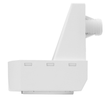 Motion SensorTextured white, super durable - LSXR 610 HVOLT VLP