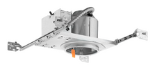 The 4in, Juno Quick Connect housing is your lowest cost of entry for an LED downlight solution using legacy style housings that pair with LED retrofit trims for new construction applications. By utili - QC4 W G CP6