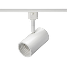 Trac-Lites 10W LED,3000K,80 CRI,Phase Dimmable,Flood,White