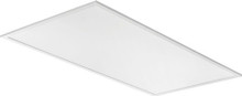 LED flat panel,2FT x 4FT,Nominal 4000 LM,80+ CRI,3500K,Constant current, dimming to 10%,0-10V,MVOLT, 120V-277V,E10WCP