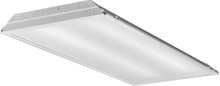 2x4 LED Recessed Troffer, 80+ CRI, 4000K