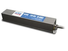 Emergency Inverter, 35W Output, High Efficiency (Meets CA T20 Efficiency Requirement),