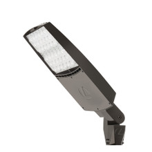RSXF LED Flood Size 2, 21337 Lumens, 4000K Cool White, Wide flood, 120-277V, Slipfitter, Dark bronze finish - RSXF LED2 LED P3 40K WFL MVOLT IS DDBXD