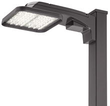 Small area luminaire, LED Package 1, 40 - KAX1 LED P1 50K R3 MVOLT RPA DBLXD