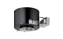 6IN L-Series Adjustable Accent Downlight - LA6 FLD GD