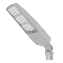 RSXF LED Flood Size 3, 27930 Lumens, 3000K Soft White, Wide flood, 120-277V, Slipfitter, Natural aluminum finish - RSXF LED3 LED P1 30K WFL MVOLT IS DNAXD