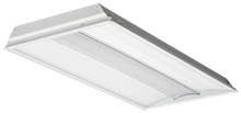 Architectural 2x4 LED troffer,Nominal 3000 LM,eldoLED dimming 1%,80+ CRI, 3500K