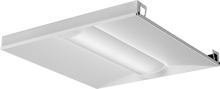 Volumetric Recessed Lighting 2FT x2FT Re - 2BLT2R 33L ADSM GZ10 EL7L LP840