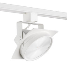 Trac-Master Arc L LED,Generation 2,3500K,SpectralWhite,Phase Dimmable,Flood,White