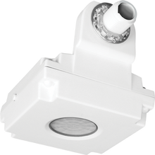 Embedded Small Box Gasketed Sensor, High - SBGR 6 ODP WH 0V