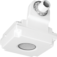 Embedded Small Box Gasketed Sensor, High - SBGR 6 ODP WH 0V