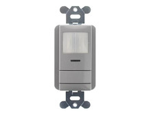 Wall Switch Sensor, Night Light, White - WSX D AL
