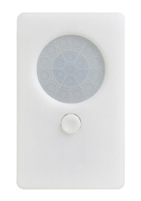 Snap-FIt'sensor, Mini-Low Bay 360° Lens - SFR 7 J180