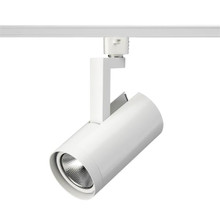Trac-Lites 22W LED,2700K,90 CRI,Phase Dimmable,Flood,White