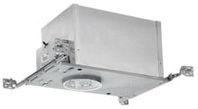 4IN Low Voltage New Construction IC, Sma - IC44N S G