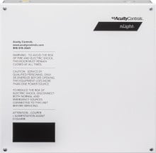 Acuity Relay Panel, Include INT and ENC, - ARP INTENC16 NLT 16FCR MVOLT SC SM DTC