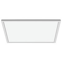 LED flat panel,2FT x 2FT,Nominal 3400 LM,80+ CRI,3500K,Constant current, dimming to 1%,0-10V,MVOLT, 120V-277V