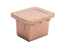 Underwater Junction Box - JB1719 1A 1E 1F 1J