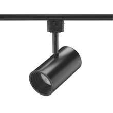 Trac-Lites 10W LED,2700K,90 CRI,Phase Dimmable,Spot,Black