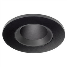2IN Downlight Pinhole, Black Diffuse, Wh - 2DPIN BD BLFM