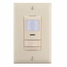 Wall Switch Sensor
,Low Voltage,Light Almond