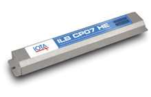 Constant Power LED Emergency Driver, Constant Power 7W Output, High Efficiency (Meets CA T20 Efficiency Requirement), Reflector Mounting
