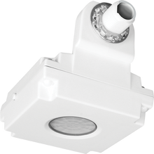 Oudoor Pole/Fixture Mount Sensor, Large - SBOR 10 OEX D BZ 5V