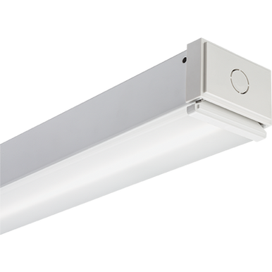 luz8848 Lithonia LED Strip Lights Model CLX L48 7000LM SEF FDL MVOLT GZ10