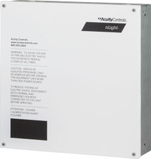Acuity Relay Panel, Include INT and ENC, - ARP INTENC08 NLT 4FCR MVOLT SC SM