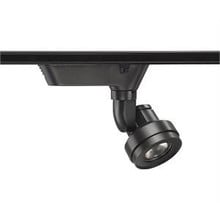 Trac-Master Cylindra LED,Generation 2,2700K,80 CRI,Phase Dimmable,Narrow Flood,Black