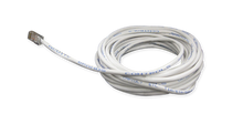 CAT-5e Preterminated Cable
,125 Ft,Single unit
