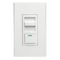 ISD Wall Box Dimmer, Ivory - ISD 600 LV 120 M10