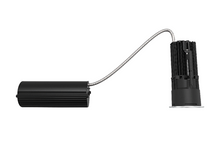 Incito 2IN Round Open Downlight, 3000K - ICO2 40/15 FL 55D MVOLT UGZ HSG