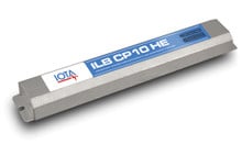 Constant Power LED Emergency Driver, Constant Power 10W Output, High Efficiency (Meets CA T20 Efficiency Requirement), Integral (No Flex) Mounting