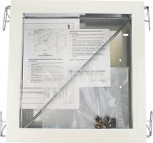 Accessories, LED rough-in section - ELA FRK