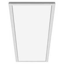 LED flat panel,2FT x 4FT,Nominal 4000 LM,80+ CRI,4000K,Constant current, dimming to 1%,0-10V,MVOLT, 120V-277V
