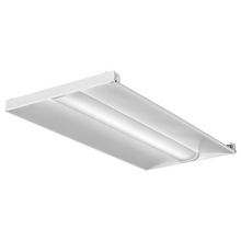 Volumetric Recessed Lighting 2FT x4FT Re - 2BLT4R 30LHE ADSMT GZ10 LP835