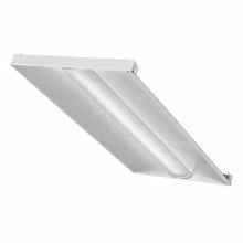 BLT lens, 48IN, Curved, linear prismatic - DBLT48 ADPT
