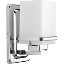 Metric Collection One-Light Bath & Vanity - Dry Location Listed