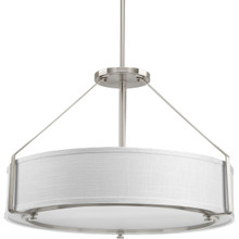 Ratio Collection Four-Light Pendant - Dry Location Listed