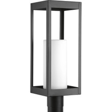 Patewood Collection One-Light Post Lantern - Wet Location Listed