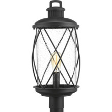 Hollingsworth Collection Post Lantern - Wet Location Listed