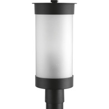 Hawthorne Collection Two-Light Post Lantern - Wet Location Listed