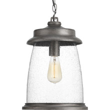 Conover Collection Hanging Lantern - Damp Location Listed - Model P550030-103