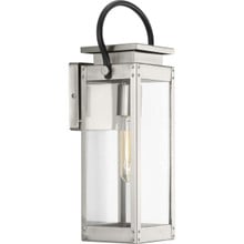 Union Square Collection One-Light Small Wall-Lantern - Wet Location Listed