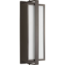 Diverge Collection Two-Light Medium Wall Lantern - Wet Location Listed