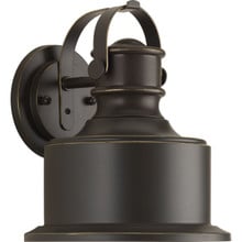Callahan Collection One-Light LED Small Wall Lantern - Wet Location Listed